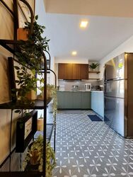 Still Mansions (D15), Apartment #573588711